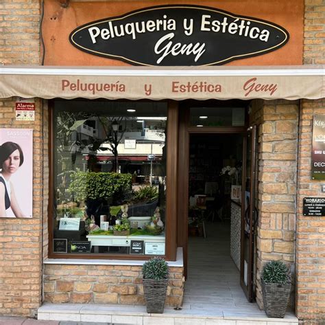 Peluquería Geny (@peluqueriageny) • Instagram photos and videos